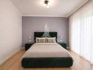 Apartament cu 2 camere, open space, in Dumbravita - imagine 7