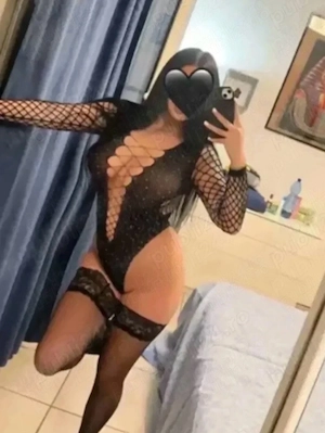 Denisa New !! Am locație fac si deplasări