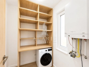 Apartament cu 2 camere, open space, in Dumbravita - imagine 6