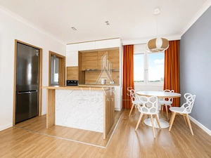 Apartament cu 2 camere, open space, in Dumbravita - imagine 4