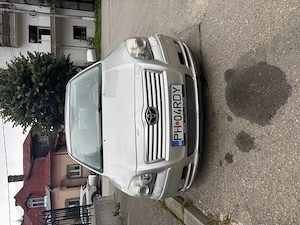 Toyota avensis t25 - imagine 3
