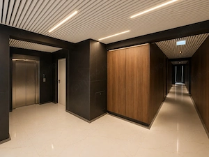 Apartament premium 3 camere | Terasă 17,8 mp | Vedere panoramică | Ultracentral  - imagine 15