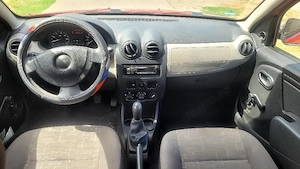 dacia sandero  - imagine 7