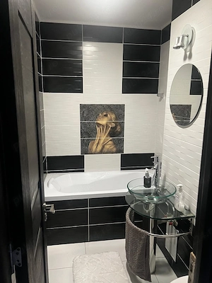 Apartament de inchiriat-BD Constantin Brancoveanu nr 118 - imagine 9
