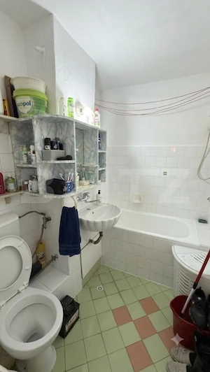 Apartament cu 3 camere, 66 mp, parter, zona Micro 16 – Str. Brândușa - imagine 4