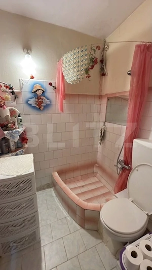 Apartament cu 3 camere, 66 mp, parter, zona Micro 16 – Str. Brândușa - imagine 5