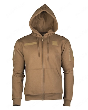 Hanorac tactic Mil-Tec