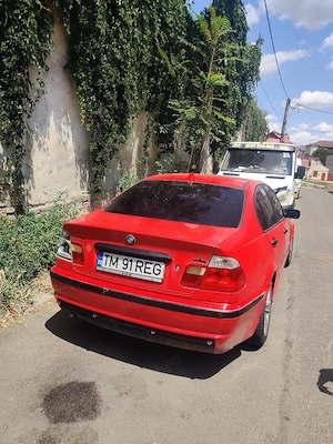 bmw 320d stare de funcrionare  - imagine 4