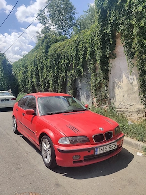 bmw 320d stare de funcrionare  - imagine 5