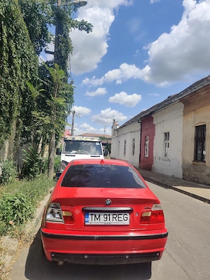 bmw 320d stare de funcrionare  - imagine 3