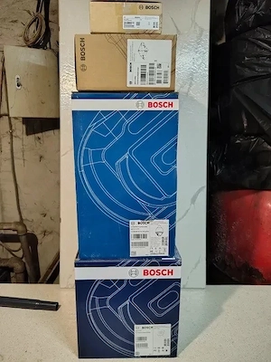 Bosch Autodome IP StarLight 5000i