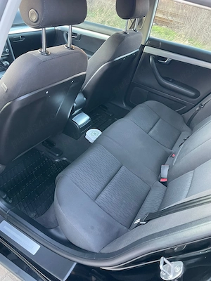 Audi A4 B7 2007  - imagine 3