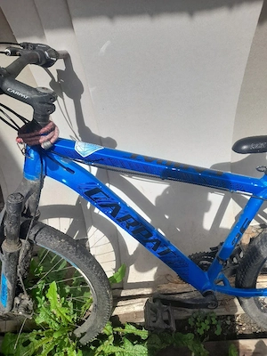 vand bicicleta mtb carpat 26 