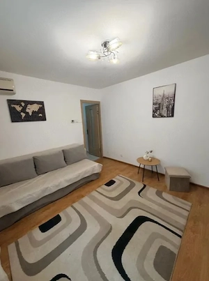 Apartament cu 1 camera in Tatarasi-Oancea