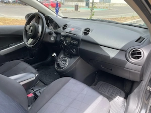 Mazda 2 Facelift 