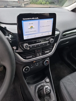 Ford fiesta 2022mk8 - imagine 4