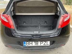 Mazda 2 Facelift  - imagine 9