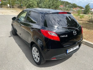 Mazda 2 Facelift  - imagine 6