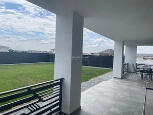 4 cam - Casa individuala in Cartier Rezidential - imagine 14