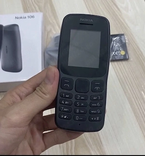 Telefon Nokia impecabil