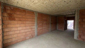 COMISION 0% | Duplex Mosnita Noua | Despartit prin camera tehnica | - imagine 2