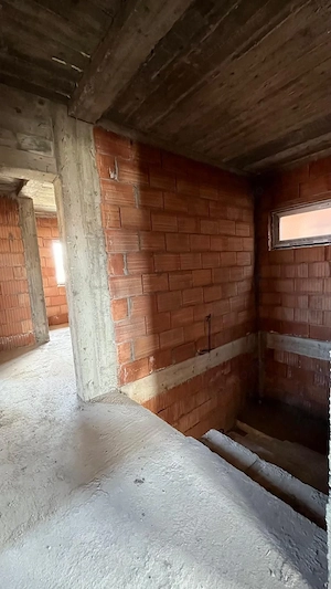 COMISION 0% | Duplex Mosnita Noua | Despartit prin camera tehnica | - imagine 9