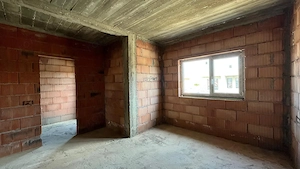 COMISION 0% | Duplex Mosnita Noua | Despartit prin camera tehnica | - imagine 10