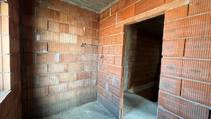 COMISION 0% | Duplex Mosnita Noua | Despartit prin camera tehnica | - imagine 13