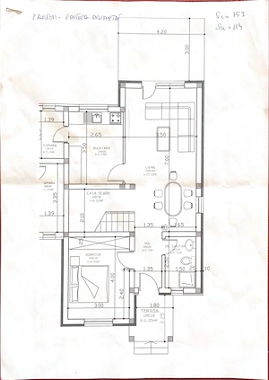COMISION 0% | Duplex Mosnita Noua | Despartit prin camera tehnica | - imagine 18
