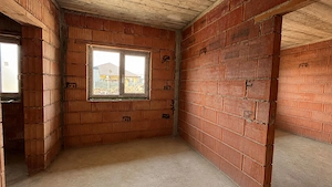 COMISION 0% | Duplex Mosnita Noua | Despartit prin camera tehnica | - imagine 3