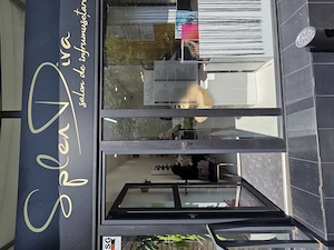 Salon Premium De Vânzare   Calea Moșilor 199, București   Afacere La Cheie Cu Deschidere La Bulevard - imagine 4