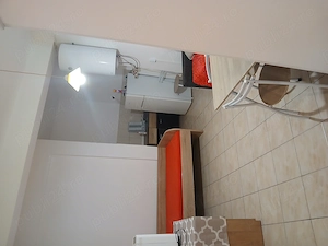 Garsoniera de închiriat 