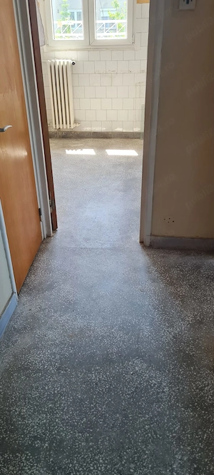 Apartament 4 camere semidecomandat Bucuresti - Titan, bloc H - imagine 7