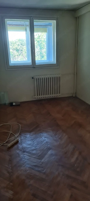 Apartament 4 camere semidecomandat Bucuresti - Titan, bloc H - imagine 5