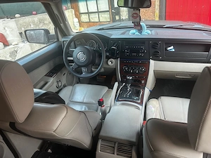 Jeep Commander 2007 - imagine 4