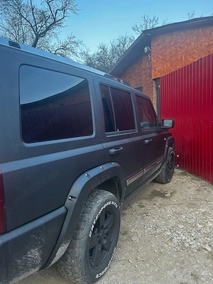 Jeep Commander 2007 - imagine 3