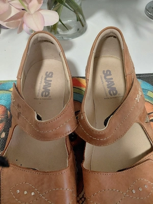 sandale piele