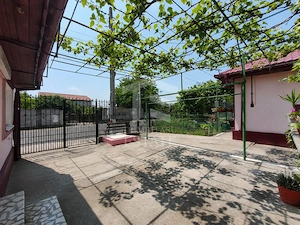 CASA  POIANA | PANOURI SOLARE | TEREN 800 MP - imagine 3