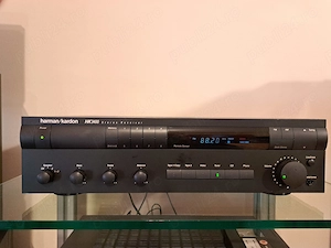Amplificator , receiver stereo Harman Kardon HK3400