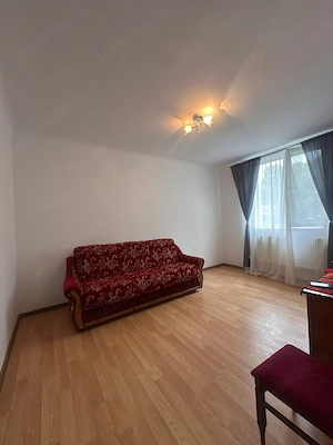 De vanzare apartament cu 2 camere, etajul 1, zona Restaurantului Bradu, Pret 49000euro - imagine 8