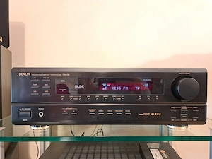 Amplificator, receiver Denon DRA-295