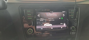 Vand Skoda Rapid - imagine 6