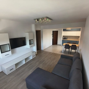 Apartament 3 camere Iulius Town piata Dacia 