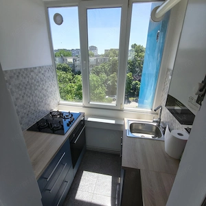 Apartament 3 camere Iulius Town piata Dacia  - imagine 2