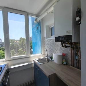 Apartament 3 camere Iulius Town piata Dacia  - imagine 7