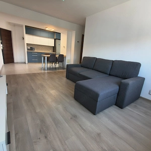 Apartament 3 camere Iulius Town piata Dacia  - imagine 4