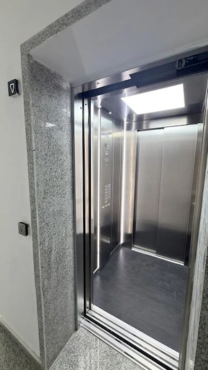 Penthouse lux 3 camere Balanta Residence - imagine 7