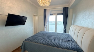 Penthouse lux 3 camere Balanta Residence - imagine 10