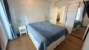 Penthouse lux 3 camere Balanta Residence - imagine 9