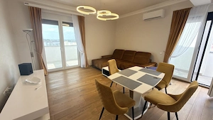 Penthouse lux 3 camere Balanta Residence - imagine 15